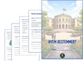 Hvem bestemmer? - Arbeidshefte