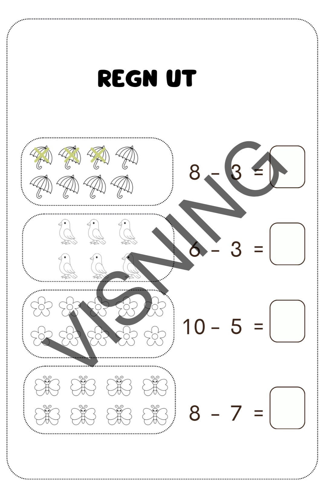 Vårhefte 1.-2. trinn