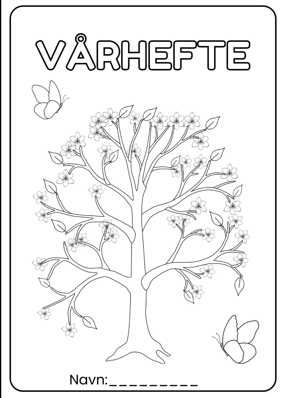 Vårhefte 5.-6. trinn