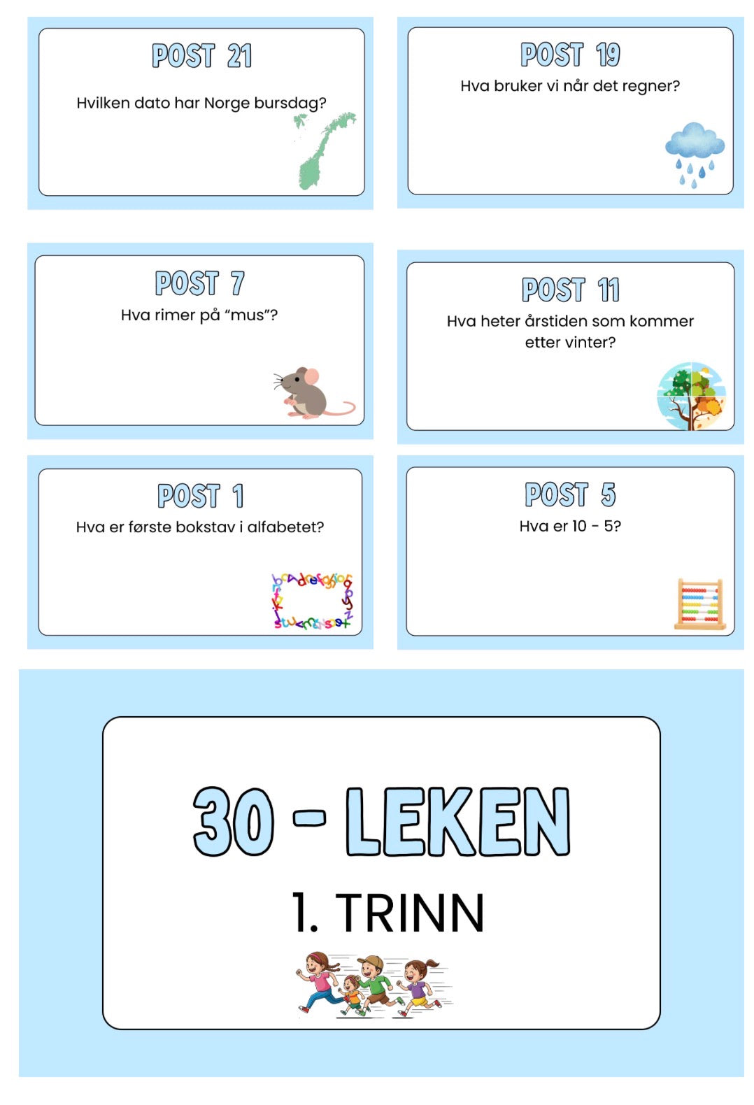 30-leken