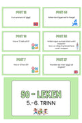 50-leken