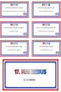 17. mai rebus