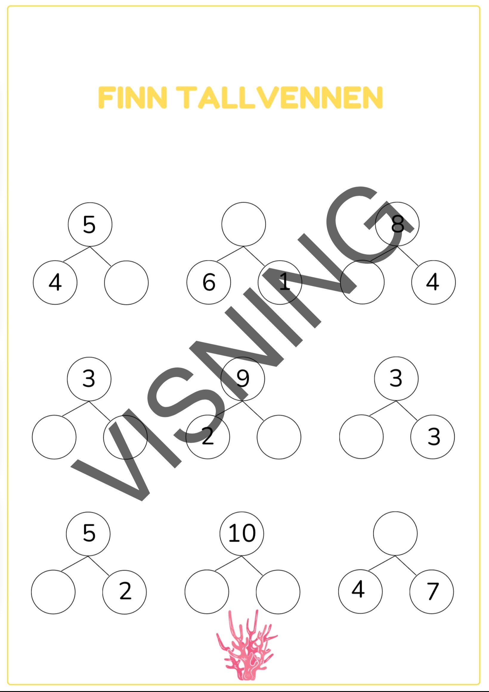 Sommerhefte 1.-2. trinn