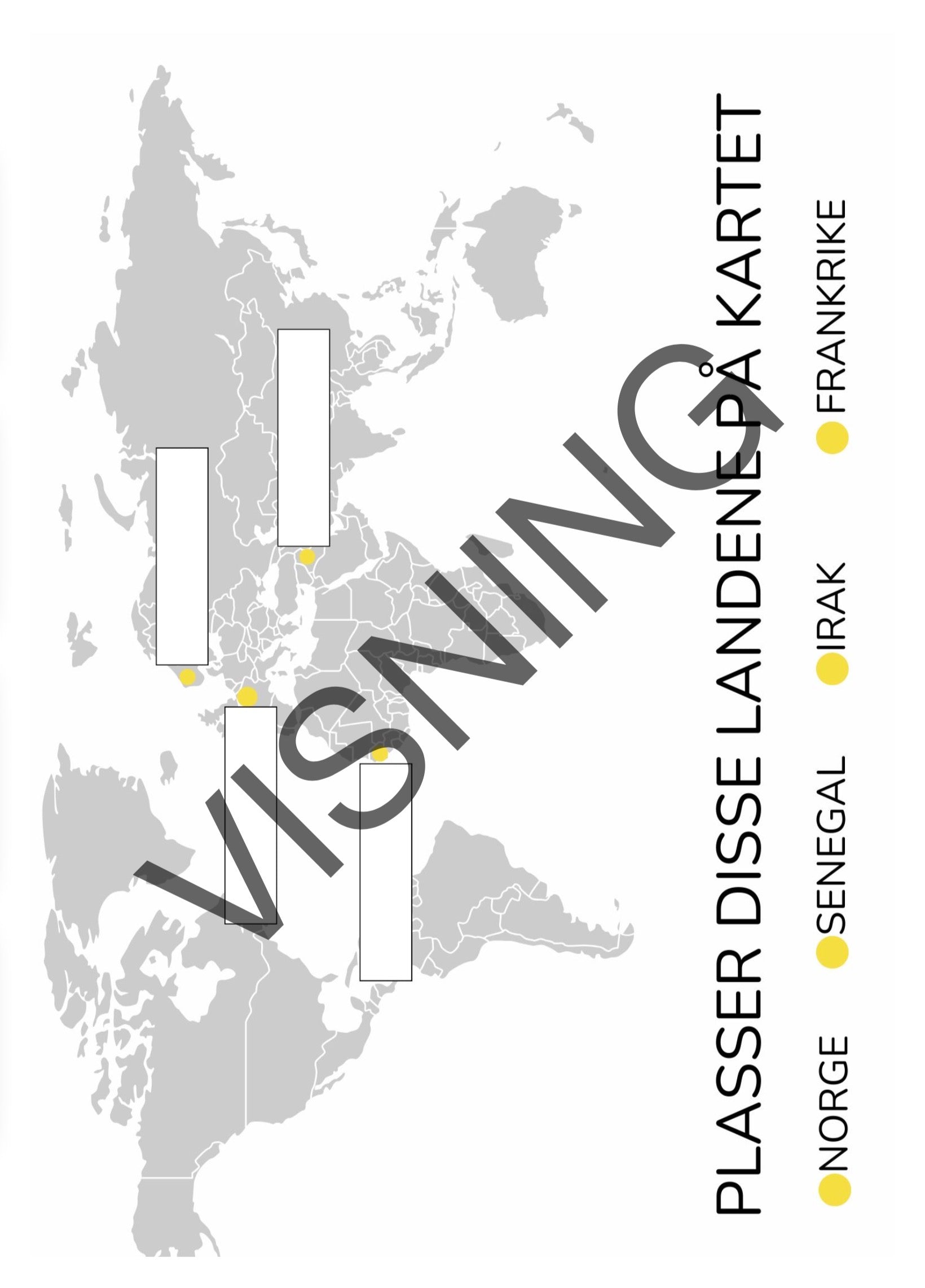 Fotball-VM Aktivitetshefte